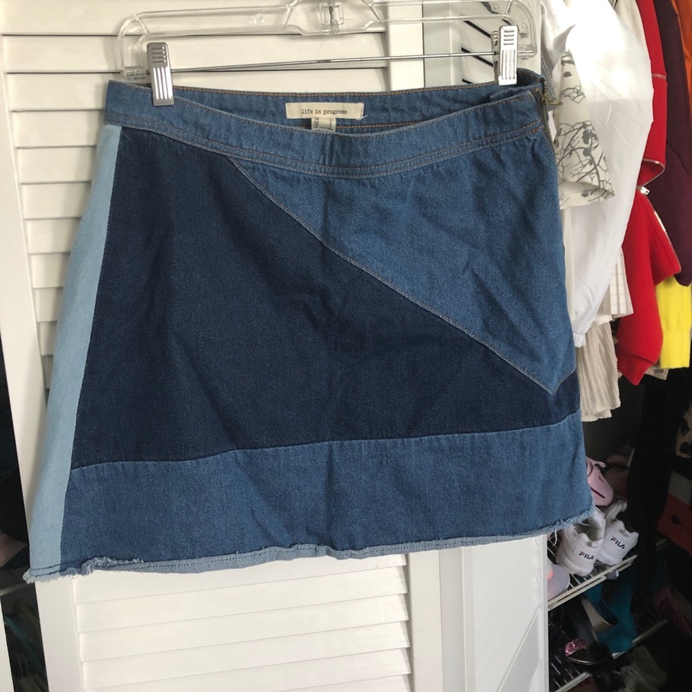 Skirt